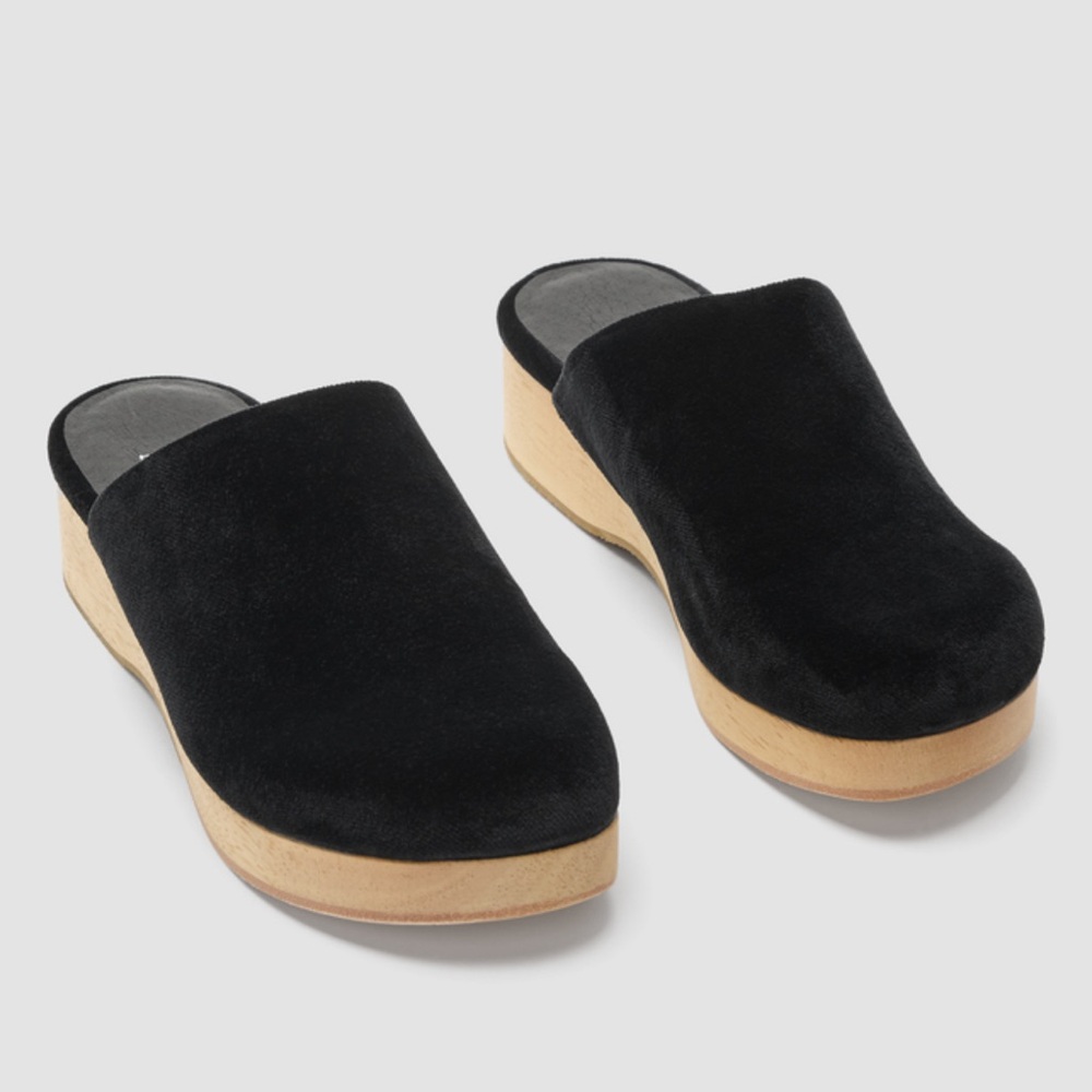 EILEEN FISHER Floyd Waterproot Leather Bootie